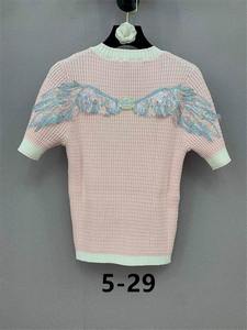 Chanel Women's T-shirts 37